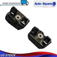 1493773-00-B New Front Bumper Fender Bracket Support Set For Tesla Model Y US