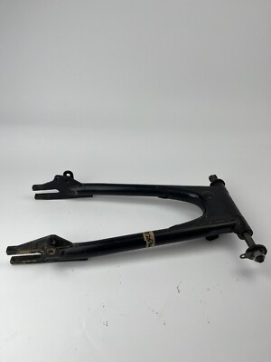 Yamaha XS650 XS 650 447 Bj:1976 Hinterrad Schwinge Swing Arm Rear