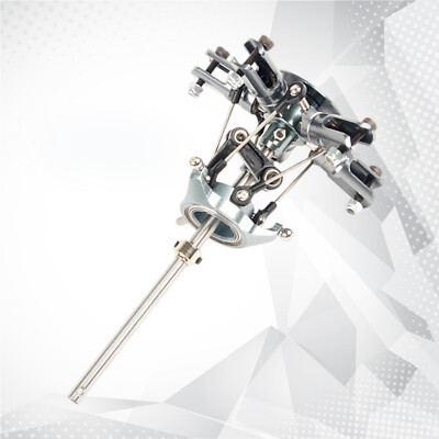 450 Helicopter 5-Blades Metal Main Rotor Head for Align Trex 450 PRO V3 KIT BO7I