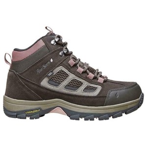 peter storm walking boots womens