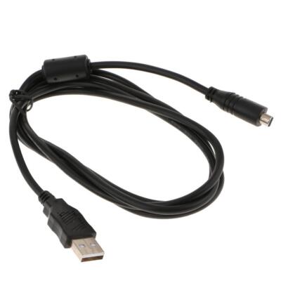 1,5 m 10pin-usb daten sync kabel für sony vmc-15fs digitale camcorder handycam