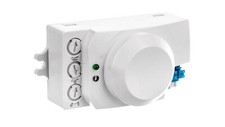 Mikrowelle Bewegungsmelder 220-240V AC 1200W 360 Grad. MCR-01 EXT10000049/T2UK