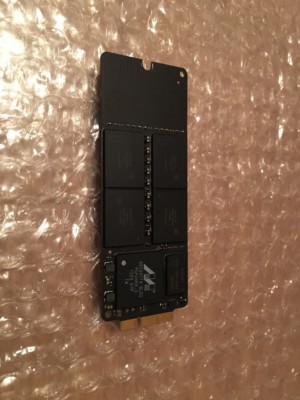 APPLE SSD 256GB MacBook Pro Retina 13'' 15'' mid 2012 Early 2013 MZ-DPC2560/0A2