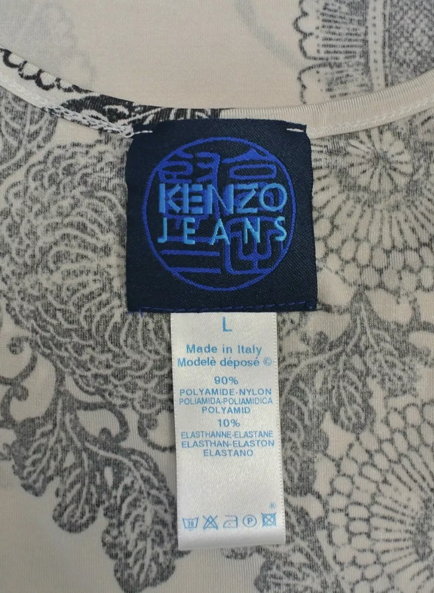 Kenzo bogota clearance 90