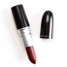 MAC Satin Lipstick  "PARAMOUNT"  NEW, WITH BOX, FREE SHIPPING