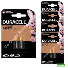 Duracell MN21, A23, 23A 12V Kumanda Pili 5'li - Satın Al | Robolink Market - Foto 7
