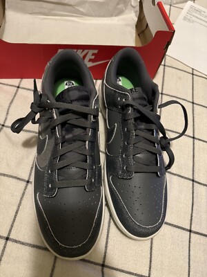 Size 11.5 - Nike SB Dunk Low Pro Halloween