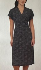 ADRIANNA PAPELL WOMENS DRESS LARGE