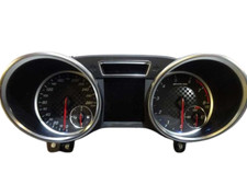 ?Original Tachometer MERCEDES GLE (W166) AMG 43 4-Matic - A1669008021 - 30TKM! ?Original Tachometer MERCEDES GLE (W166) AMG 43 4-Matic - A1669008021 - 30TKM!