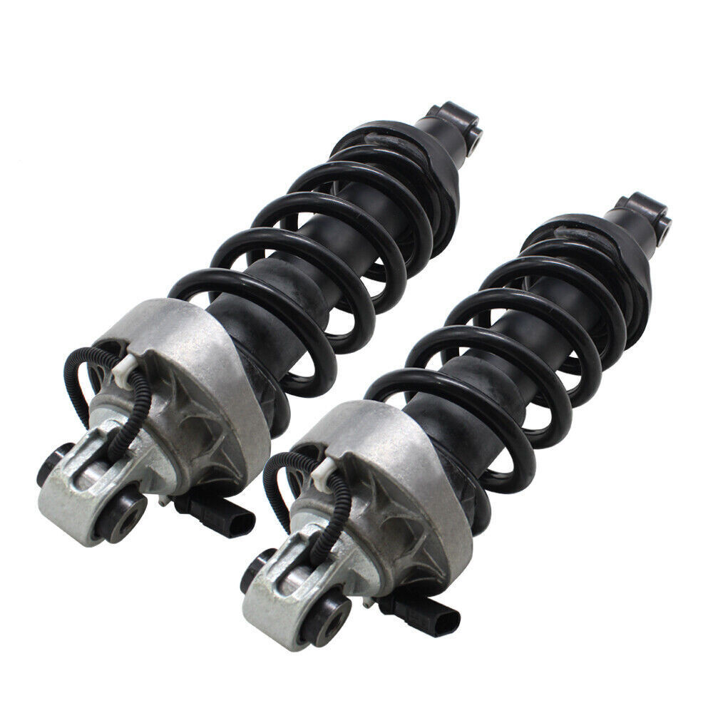 4PCS For Audi R8 V8 Kit Front or Rear Air Magnetic Ride Shock Strut 2009-2015