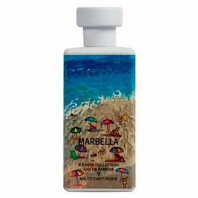 MARBELLA 60 ML Perfum Aljazeera Perfumes 1.9 fl.oz Spray Unisex Fast Shipping