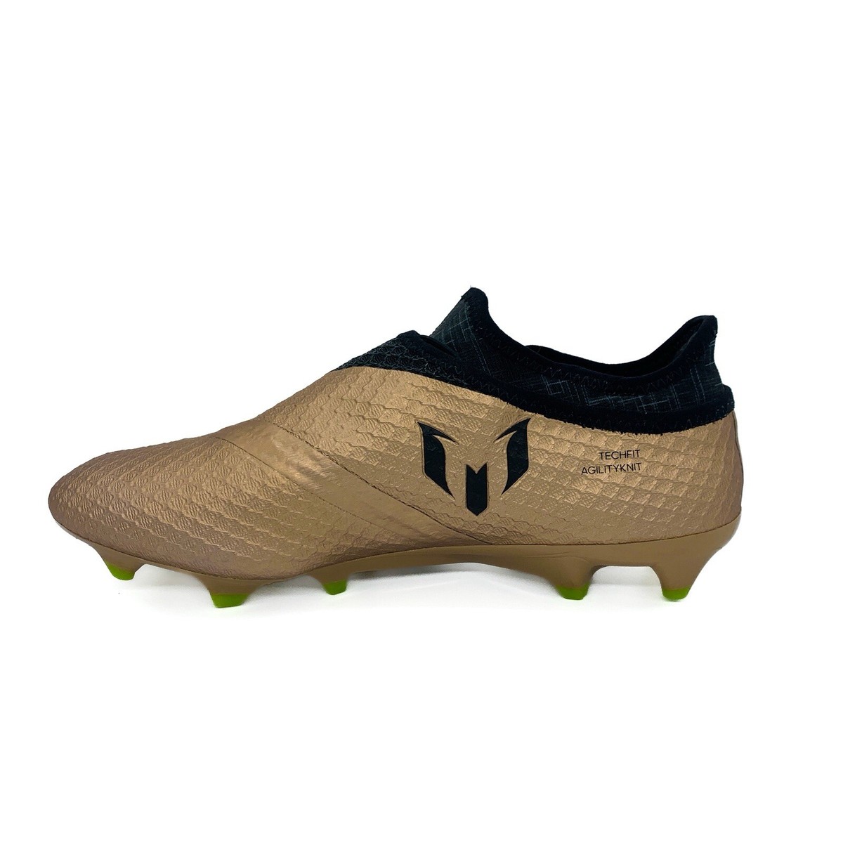 adidas/アディダス Messi 16+ Pureagility FG adidas Messi 16+ Pureagility FG/AG - Mens Soccer Cleats