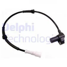 Sensor, wheel speed Delphi SS20065 for Renault Clio II
