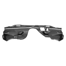 LKQ HO1228124 - Lower Bumper Splash Shield