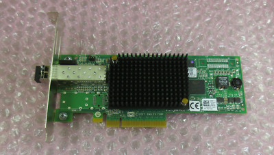 ** EMULEX LPe12000 8Gb/s Single Port Fibre HP PCI-E HBA P001219-02D P002181-02B