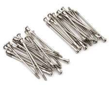 Pro-Line Promoto-MX Pro-Spec Rear Wheel Spoke Set (34) [PRO2837-01]