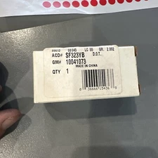 Turn Signal Flasher Genuine GM 10039390