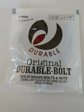 Original Durable Toilet Bolts And Nuts