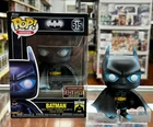 Batman 85th Anniversary Hikari Funko Pop! Vinyl Figure EE Exclusive with case