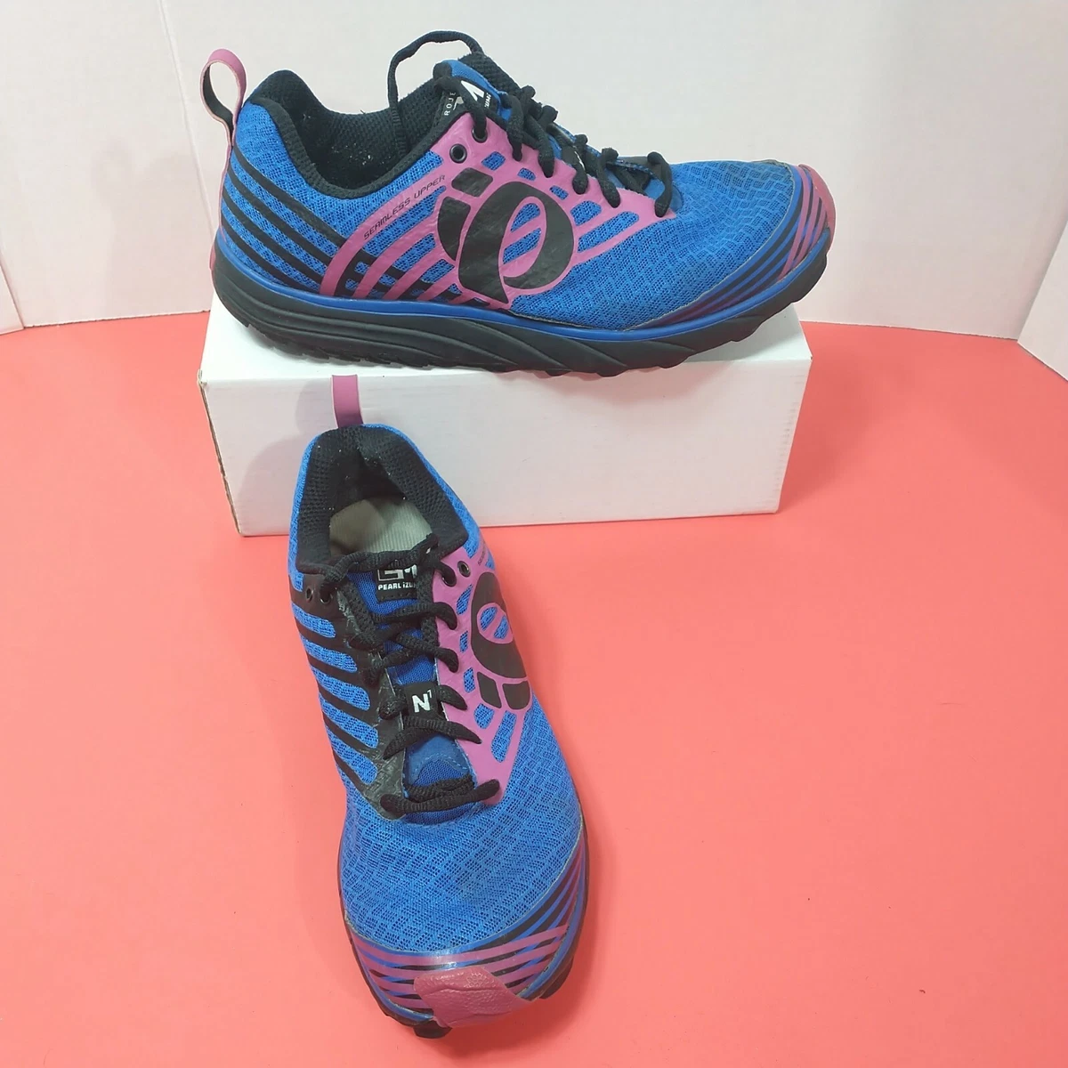 Pearl izumi shop n1