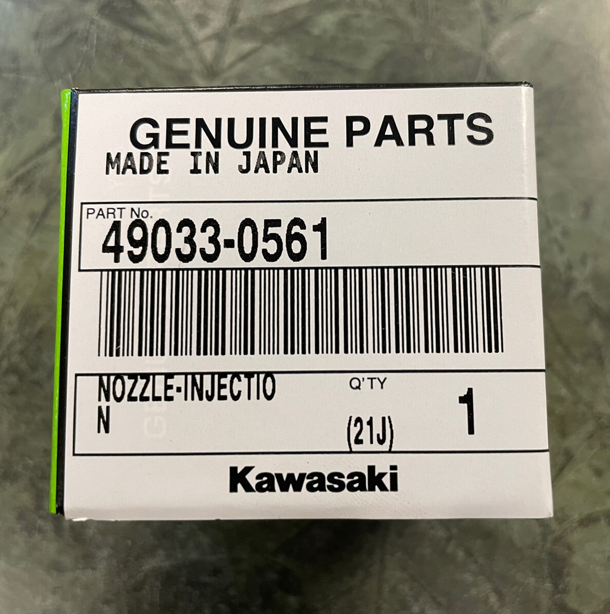 専用（1.1まで） 8-98023581-0 Water Temperature Sensor for Hitachi Zax240-3