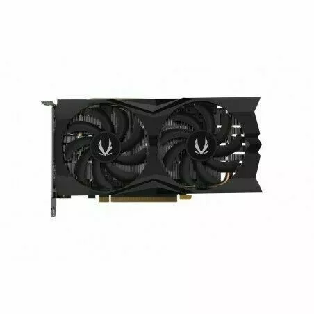 ZOTAC GAMING GeForce GTX 1660 Twin Fan 6GB GDDR5