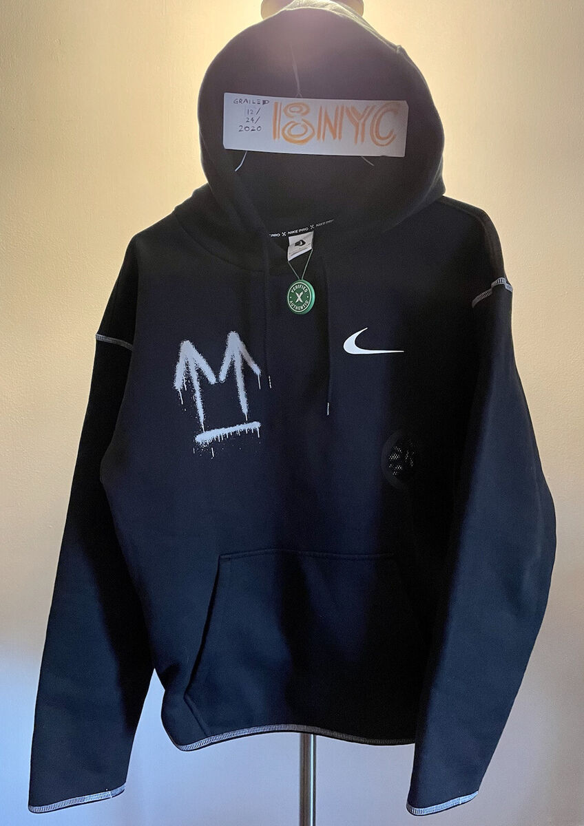Rare NWT NIKE x OFF-WHITE SS20 Black NRG Hoodie - StockX Rare NWT NIKE x OFF-WHITE SS20 Black NRG Hoodie - StockX