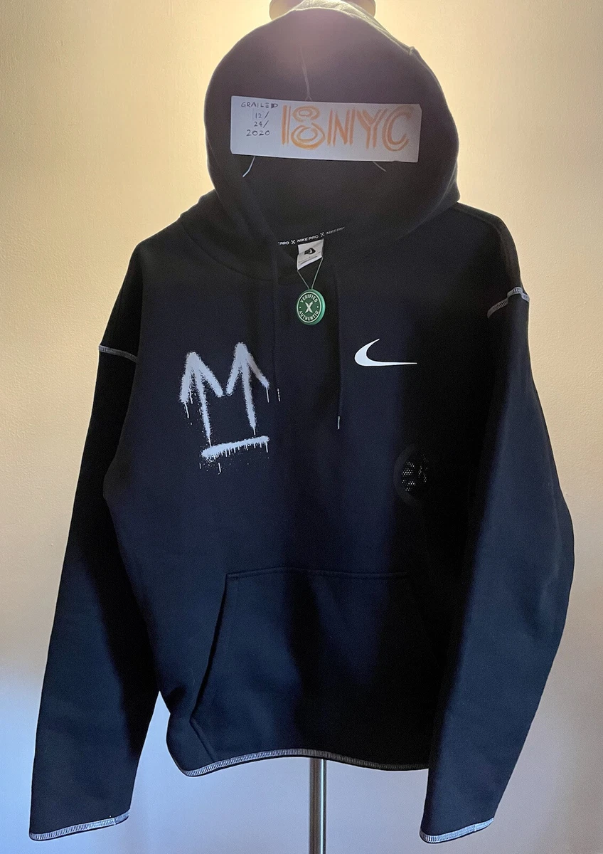 Rare off hot sale white hoodie