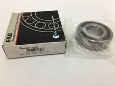 FAG 7602020-TVP Angular Contact Bearing 20x47x14 mm 7602020TVP#E 7602020TVPE USA