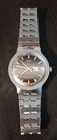 Vintage 1978 Timex Marlin Men's Wristwatch - Running, Original Band 26951 10678