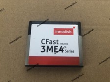 innodisk 8GB CFast industrial 3ME4 Series CARD