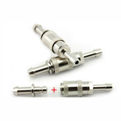 Raccordi Aria Compressa Adattatore Per Test Idraulici Connettore Di Misurazione Della Pressione Femmina A Sgancio Rapido Ptppt G1 8in 94977359 Attacco Rapido Aria Compressa - Foto 6