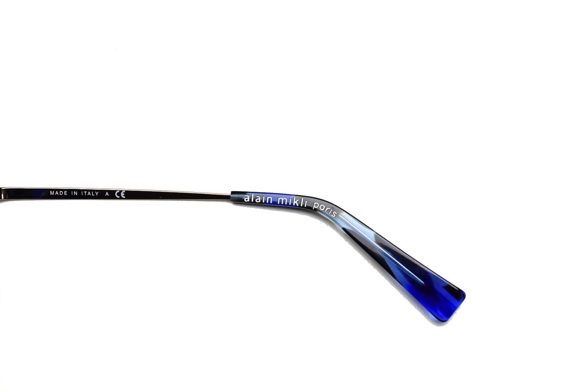 【極美品】Oliver Peoples ＆ Alain Mikli Ayer 極美品】Oliver Peoples ＆ Alain Mikli Ayer