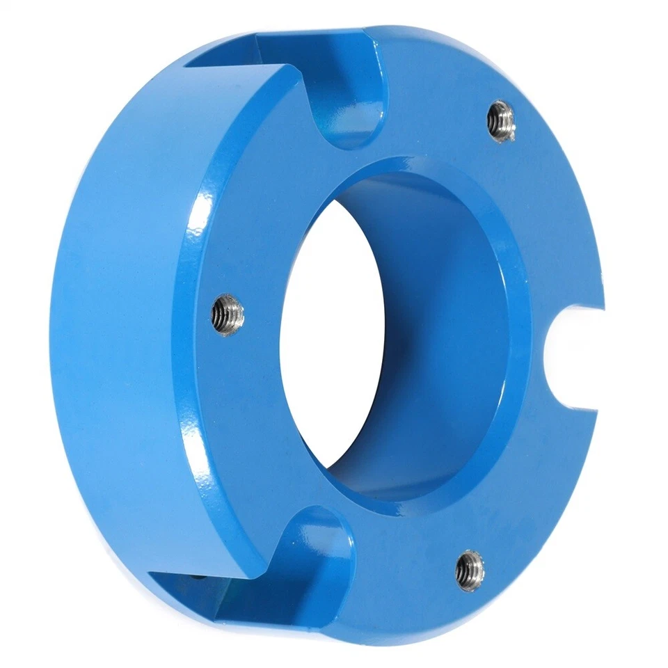 Leveling Lift Kit 3" Front 2" Rear For 2007-2020 Chevy Suburban Tahoe GMC Yukon - Изображение 2 из 4