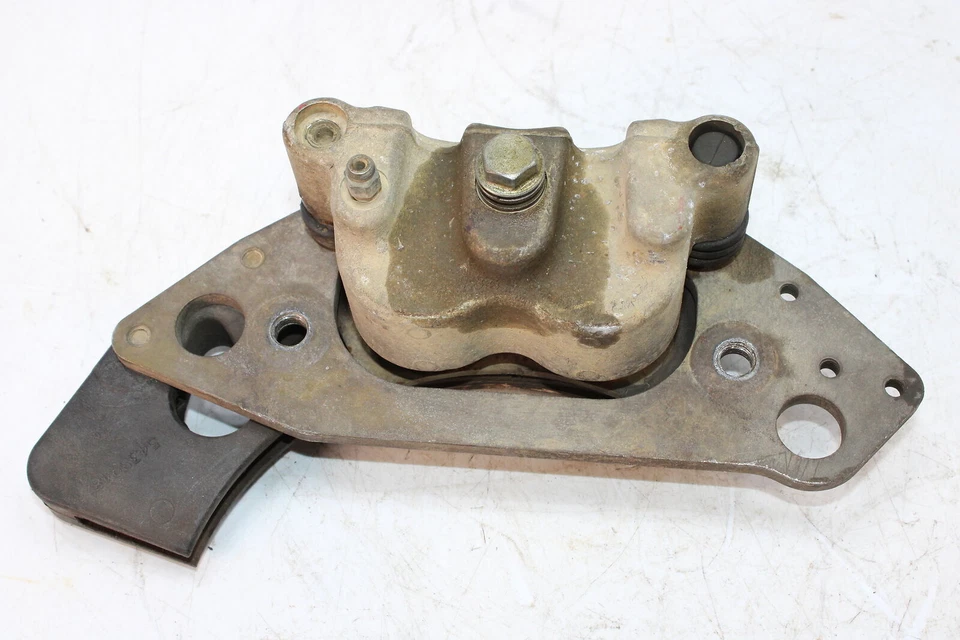 Pinza de freno delantera izquierda Polaris Rzr Xp 900 Efi 09-14 1911283 Foto 2 de 4