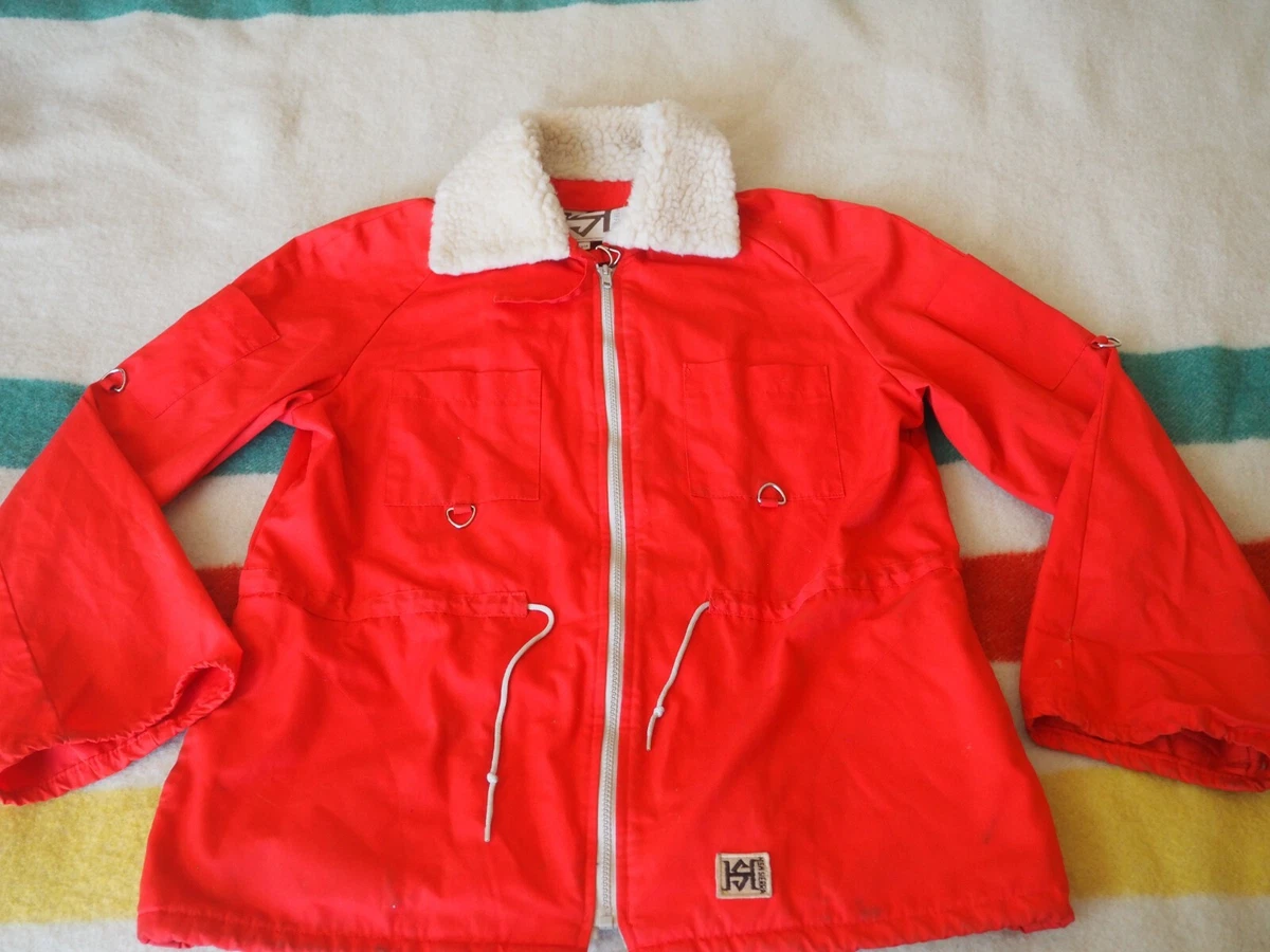 High sierra ski best sale jacket