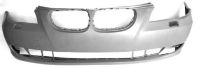 Frontstoßstange mit Primer C/Scheinwerfer-Reinigungsanlage für BMW Serie 5