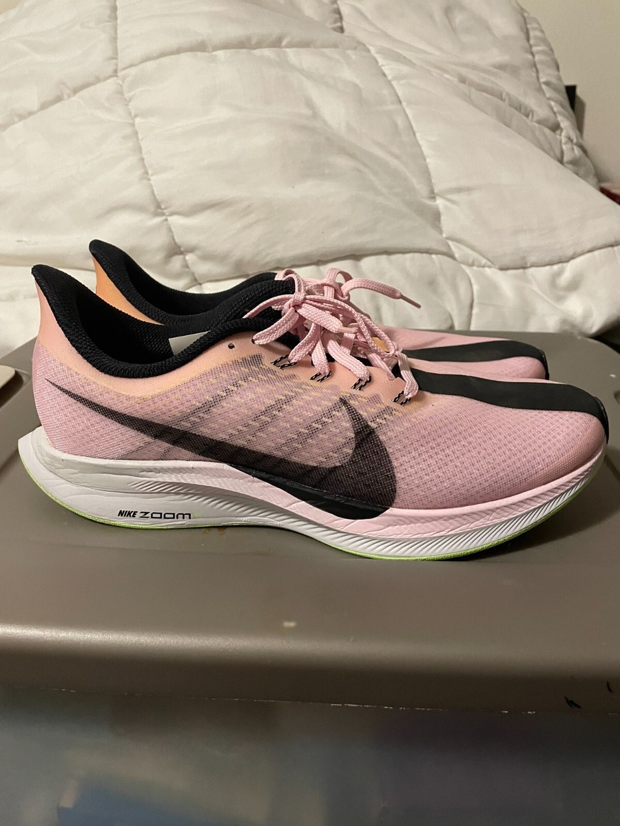 nike pegasus turbo rosa