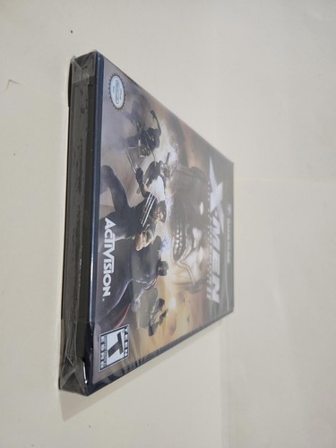 Xmen legends II per Nintendo gamecube nuovo sigillato - Foto 7 di 7