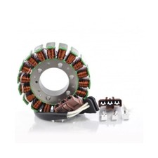 KTM ADVENTURE 950-950S 2003 2004 2005 2006 STATORE MAGNETE  18 BOBINE ST62085