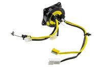 NTY Lenkradwinkelsensor Schleifring FÜR Chevrolet Lacetti 2003-/5 Stecker/