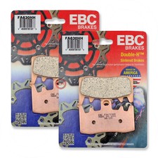 Plaquette de frein BMW 630