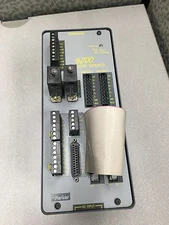 Parker Hann. Corp. Compumotor 6200 2-Axis Indexer (78-222-2)