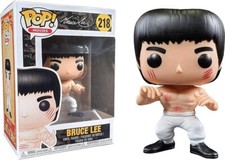 Ultimate Funko Pop Bruce Lee Vinyl Figures Guide 31