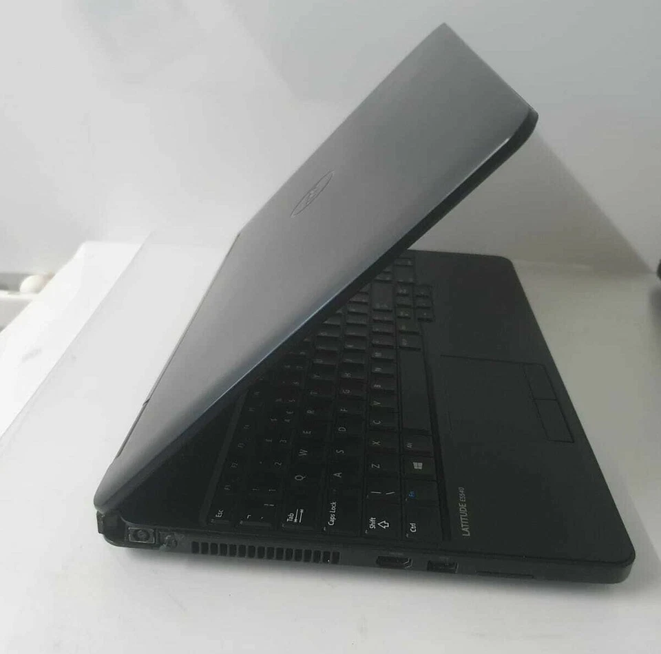 Fast DELL E5540 15.6" CORE i3 4th GEN 8GB RAM 500HDD WIN10 HDMI WEBCAM p888 - Image 2 of 4