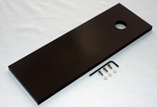 ARMARIO LINN SONDEK LP12 / REGA RB250 Y PARA TODOS LOS BRAZOS DE MONTAJE DE PUNTO ÚNICO REGA