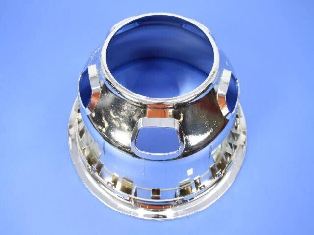 Genuine Mopar 2003-2018 Dodge Ram 3500 Rear Wheel Center Cap Cover 52106882AB - Изображение 2 из 4