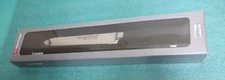 Wusthof Legende Serrated Utility Sausage Knife 5" #3206/14cm new in box