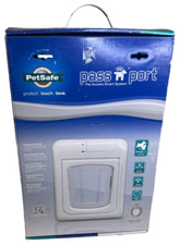 PetSaft Passport Pet Access Smart System SM 1-25lb Dog/Cat