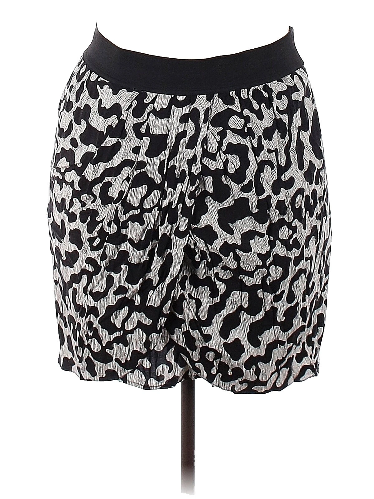 Faldas de mujer Mossimo Estampado Animal para Mujer